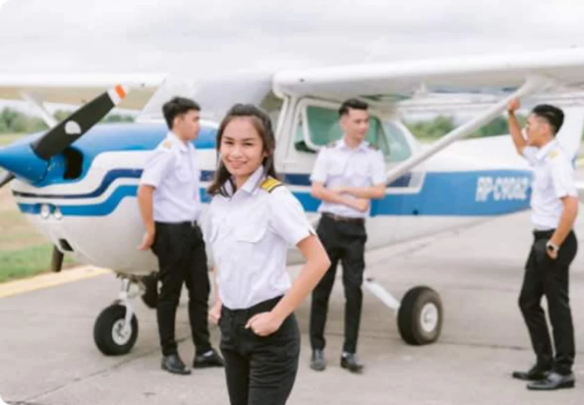 Private Pilot licensure Course